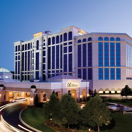 Belterra Casino Resort And Spa Florence Kültér fotó