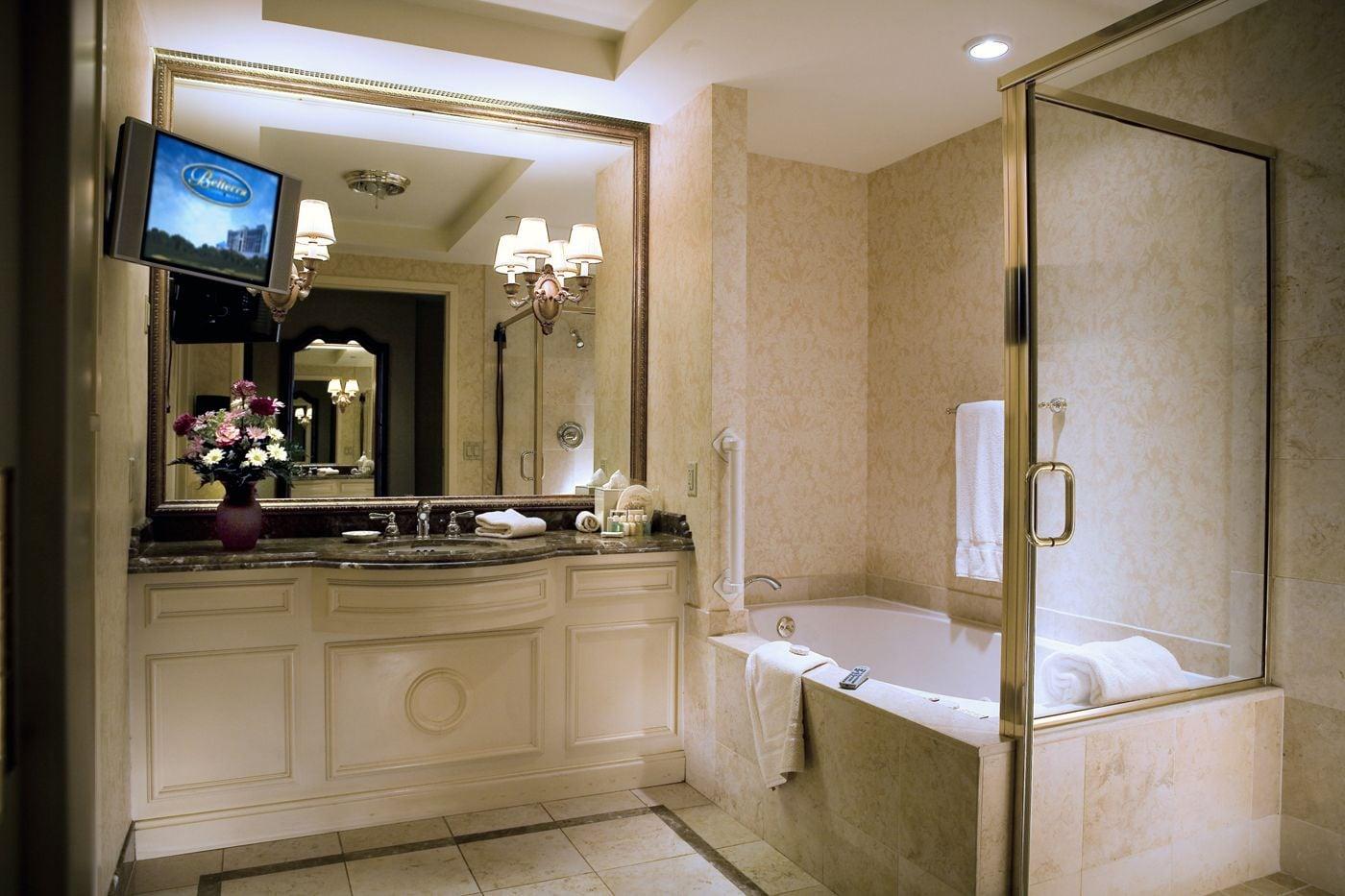 Belterra Casino Resort And Spa Florence Kültér fotó