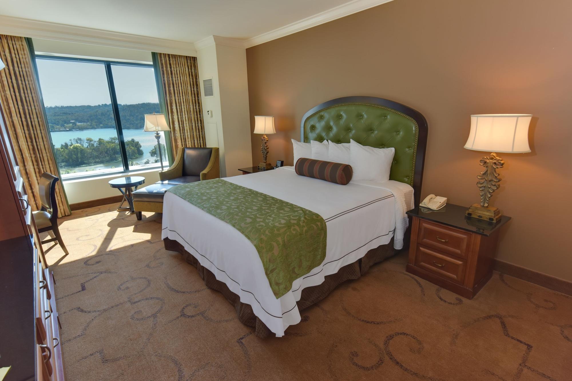 Belterra Casino Resort And Spa Florence Kültér fotó