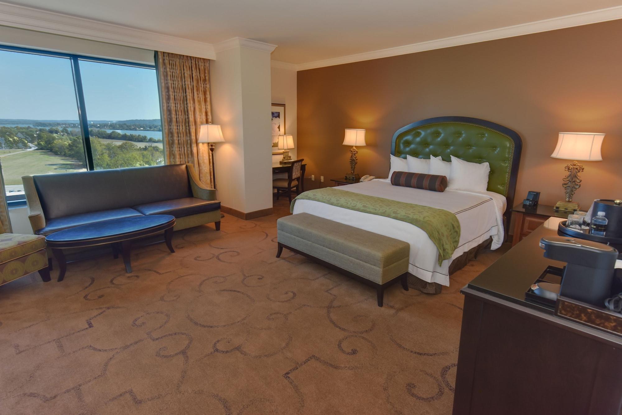 Belterra Casino Resort And Spa Florence Kültér fotó