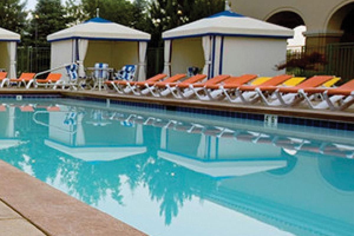 Belterra Casino Resort And Spa Florence Kültér fotó