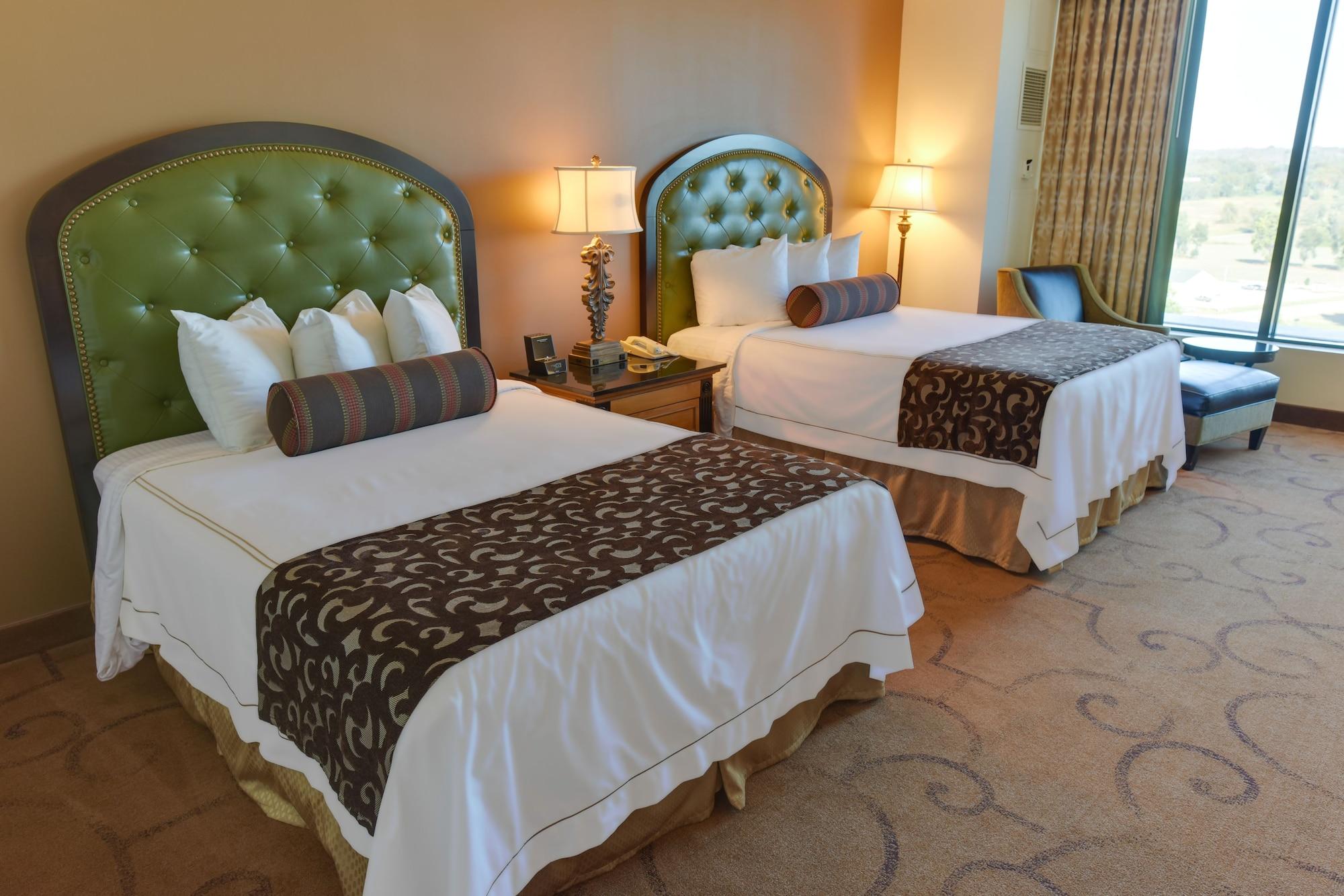 Belterra Casino Resort And Spa Florence Kültér fotó