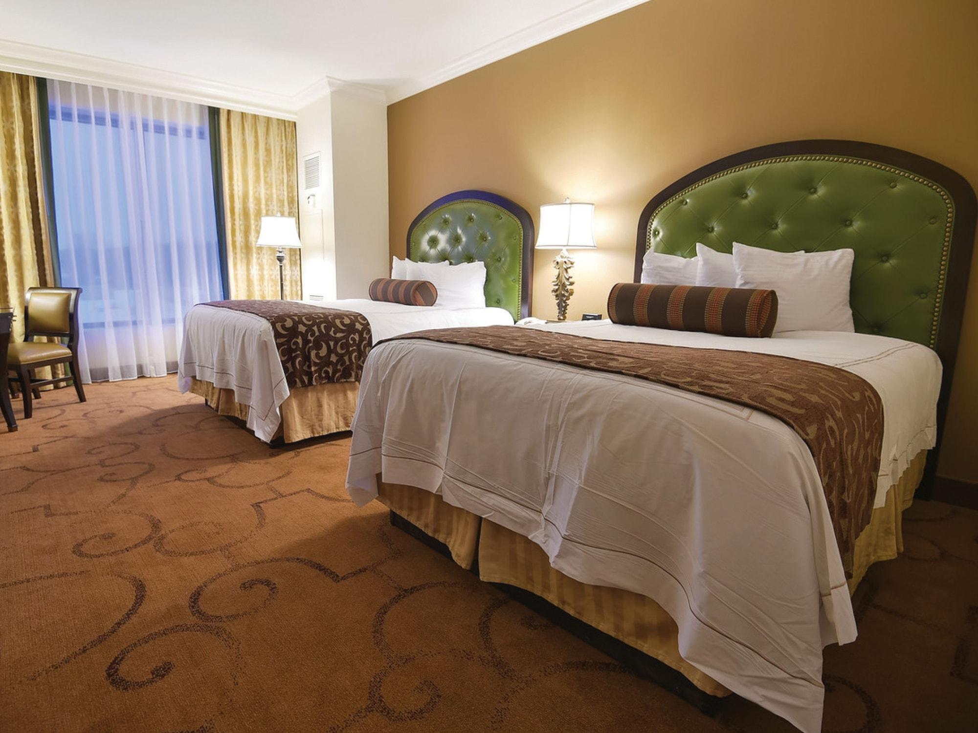 Belterra Casino Resort And Spa Florence Kültér fotó