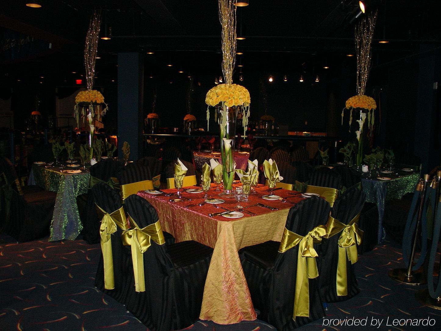 Belterra Casino Resort And Spa Florence Étterem fotó