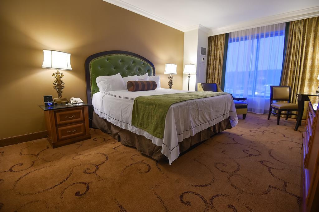 Belterra Casino Resort And Spa Florence Kültér fotó