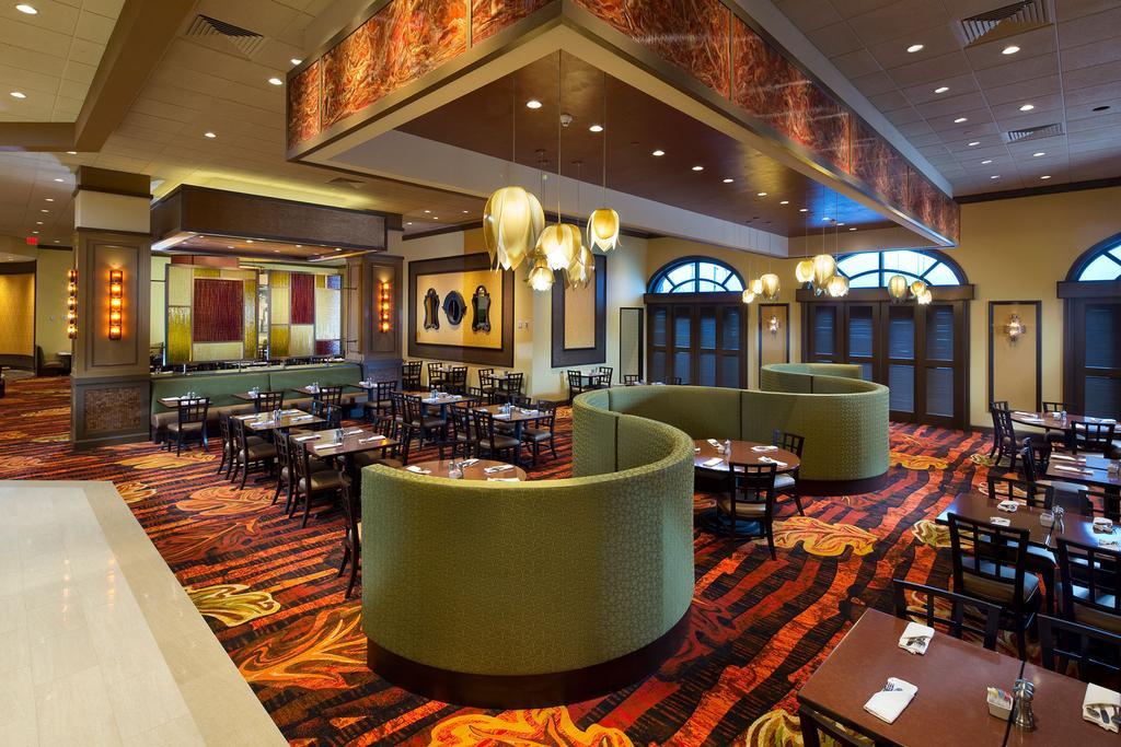 Belterra Casino Resort And Spa Florence Kültér fotó