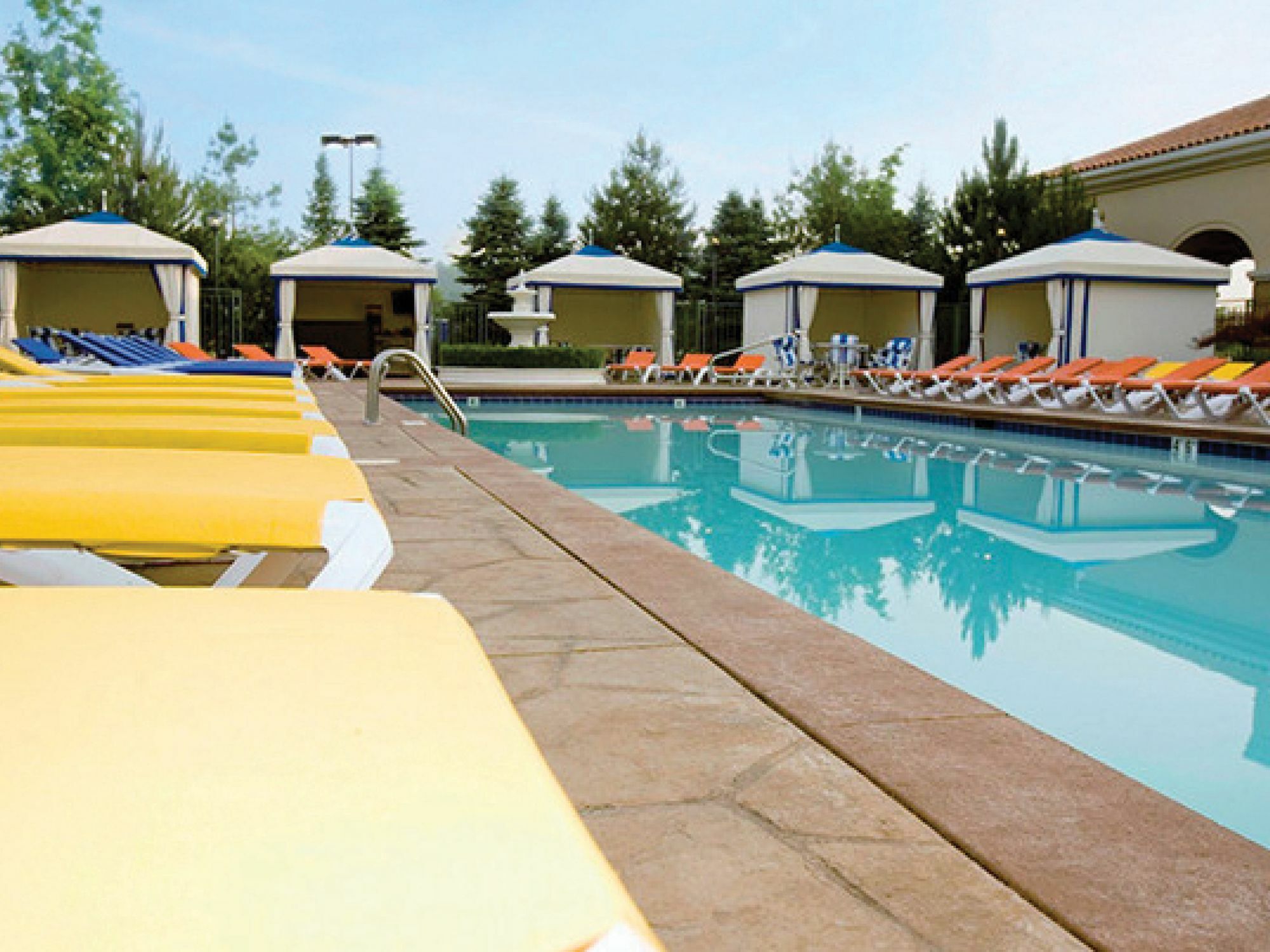 Belterra Casino Resort And Spa Florence Kültér fotó